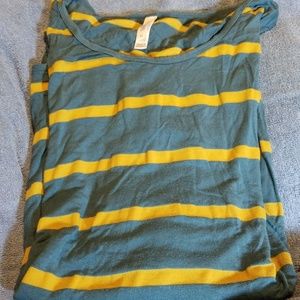 Lularoe perfect T-- leggings material